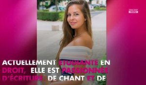 Miss France 2018 : Portrait d’Alexane Dubourg, Miss Normandie 2017