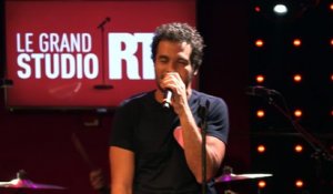 Amir - Tout passe (LIVE) - Le Grand Studio RTL