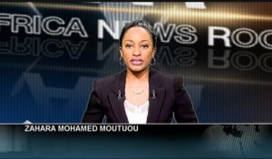 AFRICA NEWS ROOM - Afrique : Lutte contre le terrorisme (1/3)