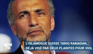 Ramadan accusé de relations sexuelles avec des mineures: les précisions de la journaliste de la Tribune de Genève