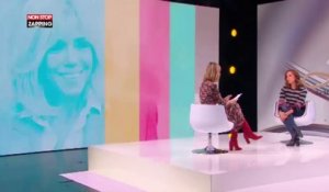 Le tube : Mélissa Theuriau rêve de Brigitte Macron dans "Au tableau" (vidéo)