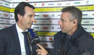 Ligue 1 - 12ème journée - Les réactions après Angers - PSG