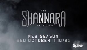 The Shannara Chronicles - Promo 2x05 / 2x06