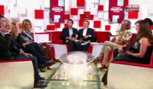 Vivement dimanche : Une blague sur Brigitte Macron crée le malaise (vidéo)