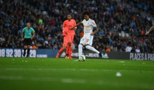 Revivez le but de Gustavo vu depuis la pelouse (43e)