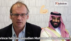 Mohamed Ben Salmane, le prince héritier qui veut changer l'Arabie saoudite