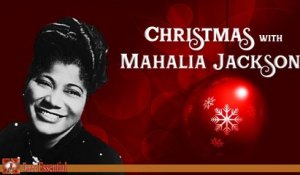 Mahalia Jackson - Christmas with Mahalia Jackson