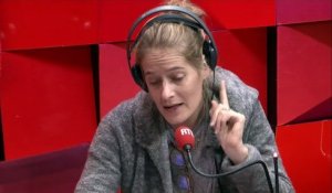 Marlène Schiappa s'entend très bien avec Manuel Valls - Les Confidentiels RTL