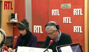 Éric Vuillard, prix Goncourt 2017, Ibeyi, Fazil Say - Laissez-vous tenter