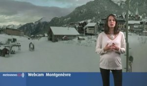 Le bulletin météo du 07-11-2017 12 heures