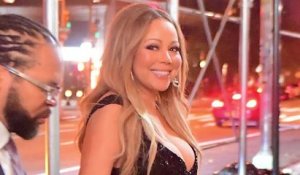 Has Mariah Carey Had Weight Loss Surgery?