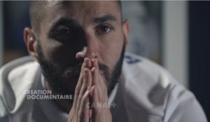Le K Benzema : la bande-annonce