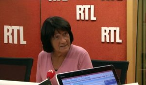 RTL Monde du 07 novembre 2017