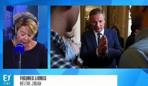 Dupont-Aignan se lance dans la méthode Macron