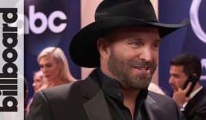 Garth Brooks on Country's Talented Young Songwriters | CMA Awards 2017