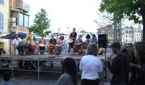 L'abolition de l'esclavage commémorée en musique à Martigues (vidéo)