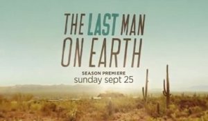 The Last Man on Earth - Promo 4x06