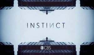 Instinct - Trailer Saison 1