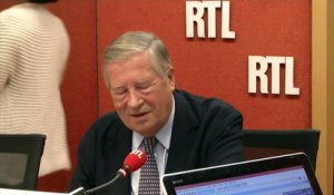 "Le général De Gaulle n'a pas d'héritiers", estime Alain Duhamel