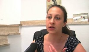 Cathya Ferrari, Responsable de l'Agence d'Aix-en-Provence