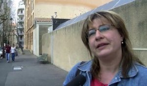 Patricia Lozano, référente Air Paca pour l'Est des Bouches-du-Rhône