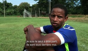 Exil Football Club - Bande-annonce