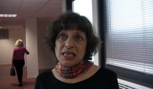 Interview du Procureur de la République, Dominique Moyal
