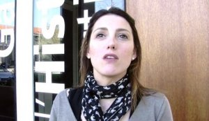 L'interview de Caroline Bonifaci, conseillère à l'Office de Tourisme de Martigues.