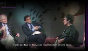 Albert Camus, Maria Casarès : une passion en archives