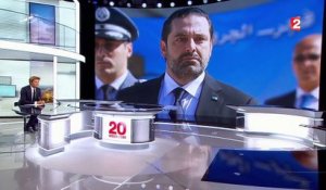 Proche-Orient : l'interview de Saad Hariri depuis Riyad laisse les Libanais sceptiques