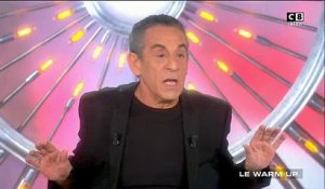 Hier, chez Ardisson, Raquel Garrido a expliqué les raisons pour lesquelles elle quittait les Insoumis pour rester chroni