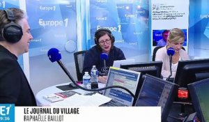 Salut les terriens : Raquel Garrido annonce l'arrêt de sa carrière politique