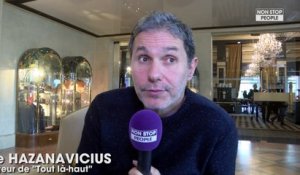 Festival de La Baule - Serge Hazanavicius : "Je fais entièrement confiance à Kev Adams" (exclu vidéo)