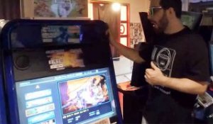 JAPON INVESTIGATION – L'arcade fait de la résistance ! – Partie 3
