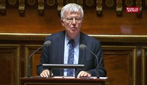 L’augmentation de la CSG pour les retraités : « une mesure inacceptable » pour Yves Daudigny