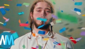 Top 5 Things You Didn’t Know About Post Malone
