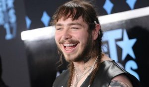 Post Malone Continues to Top Billboard Hot 100, Camila Cabello Holds at No. 2 | Billboard News