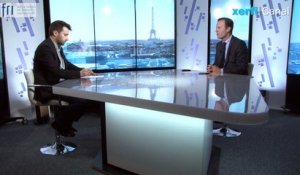 Défense : La France doit s'adapter aux nouveaux types de conflits [Thomas Gomart]