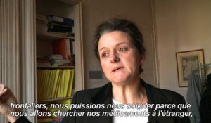 Levothyrox/condamnation de Merck: réactions des plaignants