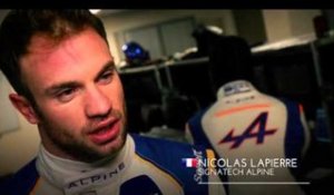 WEC Prologue 2016 - The LM P2 class stronger than ever