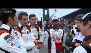 Full Race Highlights - 6 Hours of Nürburgring