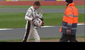 6 Hours of Silverstone - Full Race Highlights