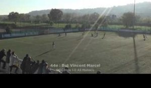 Nice 2-0 Monaco (U19) : les buts