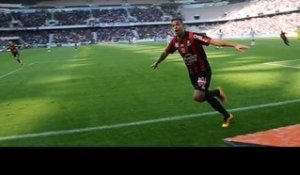 Le coup de canon de Ben Arfa contre Rennes