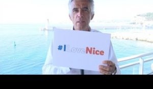 #ILoveNice : Jean-Pierre Rivère, président du Gym