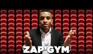 Le Zap'Gym n°74