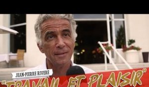 Interview : Jean-Pierre Rivère à Divonne-les-Bains