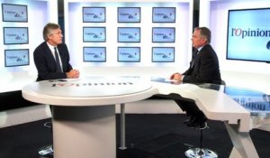 Bernard Accoyer – Plan banlieue de Macron: «Où va-t-il trouver 10 milliards d’euros ?»