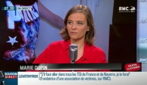 Dupin Quotidien : La DGCCRF alerte sur les dépanneurs à domicile - 15/11