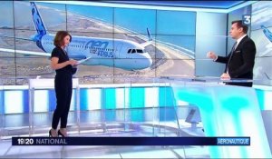 Airbus : les secrets du succès de l'A320